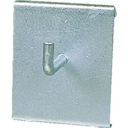 PF-1 [パネルコンテナラック用工具フック 1本爪]