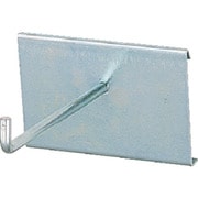 PF-1L [パネルコンテナラック用工具フック 1本爪ロング]