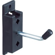PFA-S10 [パンチングパネル用フックバー 直線タイプ L50]