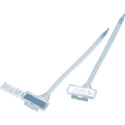 PMT-150 [マーカータイ 幅5.0mm×長さ160.0mm 100本入]