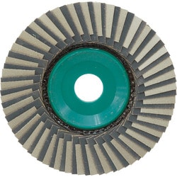 P-S-DT100-11 [ダイヤトップ ミックスタイプ 100X15X16 100#]