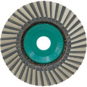 P-S-DT100-11 [ダイヤトップ ミックスタイプ 100X15X16 180#]