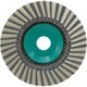P-S-DT100-11 [ダイヤトップ ミックスタイプ 100X15X16 400#]