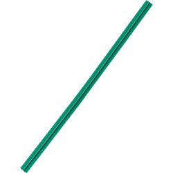 PT-410 [ポリエチレンタイ 幅4mm×長さ100mm 緑 200本入]