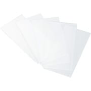 P-TPCCS [溶接用透明プラスチックカバープレート 2枚入]