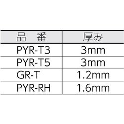 ヨドバシ.com - トラスコ中山 TRUSCO PYR-MK [パイク溶接保護具 胸付前