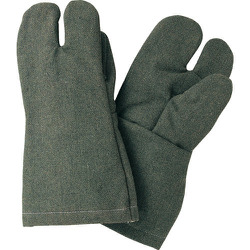 PYR-T3 [パイク溶接保護具 3本指手袋]