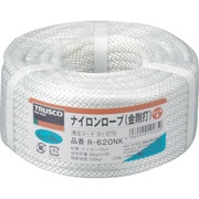 R-620NK [ナイロンロープ 金剛打 線径6mmX長さ20m]