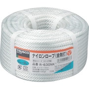 R-630NK [ナイロンロープ 金剛打 線径6mmX長さ30m]