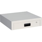 RBW-55V W [ラビットワゴン用引出1段 500X500 W色]