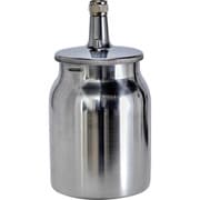 SC-10-3 [塗料カップ 吸上式用 容量1.0L 取付G3/8]