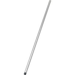 SES-1200N [ステンレス製メッシュラック用支柱 H1228]
