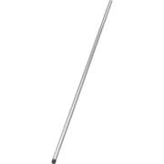 SES-1500N [ステンレス製メッシュラック用支柱 H1533]