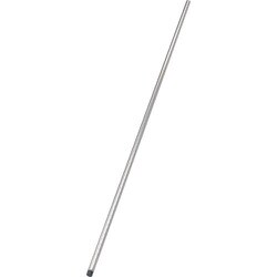 SES-1800N [ステンレス製メッシュラック用支柱 H1838]