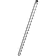 SES-600J [ステンレス製メッシュラック用継ぎ足し支柱 L614]