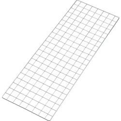 SES-G1138 [ステンレス製サイドネット 1100X387]