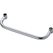 SES-H [ステンレス製メッシュラック用ハンドル D450用]