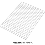 SES-S0860 [ステンレス製バックネット 800X539]