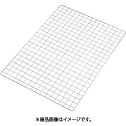 SES-S1460 [ステンレス製バックネット 1400X539]
