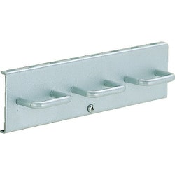 SF-3W [パンチングパネル用ペンチフック3連]