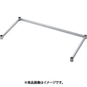 SFB-44S [ステンレス製メッシュラック用三方フックバー 1207X457]
