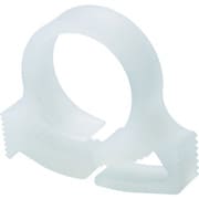 SHW15 [スナップクリップ 結束可能径13.5～15.1mm 100個入]