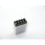 SK-20 [数字刻印セット 2mm]