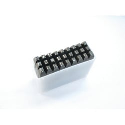 SKA-15 [英字刻印セット 1.5mm]