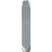SKD-130EN [バラ刻印 13mm N]