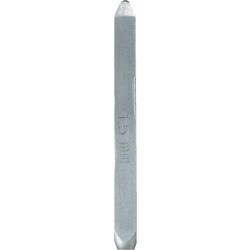 SKD-15EB [バラ刻印 1.5mm B]