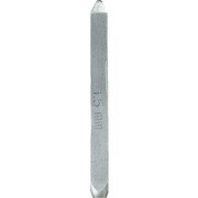 SKD-15ED [バラ刻印 1.5mm D]