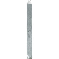 SKD-15EZ [バラ刻印 1.5mm Z]