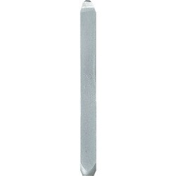 SKD-25EO [バラ刻印 2.5mm O]