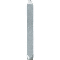 SKD-30EBO [バラ刻印 3mm -]
