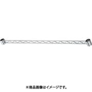 SSB-1800S [ステンレス製メッシュラック用サイドバー L1824]