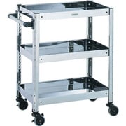 SUS4-511A [SUS430ステンレスワゴン W620XD420XH800]
