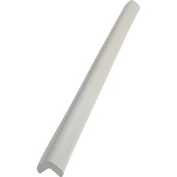 T10AC-05 [安心クッション L字型 大 10本入り ライトグレー]