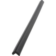 T10AC-08 [安心クッション L字型 大 10本入り ブラック]