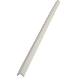T10AC-13 [安心クッション L字型 小 10本入り ライトグレー]