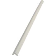 T10AC-13 [安心クッション L字型 小 10本入り ライトグレー]