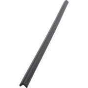 T10AC-16 [安心クッション L字型 小 10本入り ブラック]