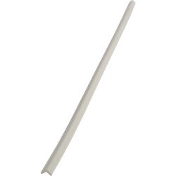 T10AC-53 [安心クッション L字型 細 10本入り ライトグレー]