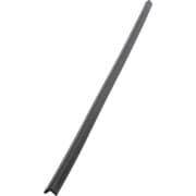 T10AC-56 [安心クッション L字型 細 10本入り ブラック]