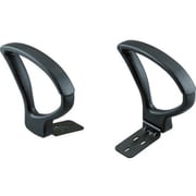 オフィスチェアT-10用肘セット T-10AR