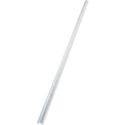 T10CG-01 [安心クッション L字型 細 10本入り クリア]