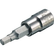 T2-04H [ヘキサゴンソケット4mm(差込角6.35mm)]