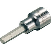 T3-05H [ヘキサゴンソケット5mm(差込角9.5mm)]