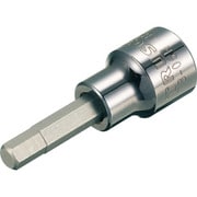 T3-06H [ヘキサゴンソケット6mm(差込角9.5mm)]