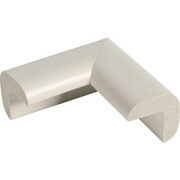 T30AC-29 [安心クッション コーナー用 小 30個入り ライトグレー]