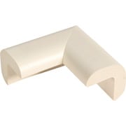 T30AC-31 [安心クッション コーナー用 小 30個入り アイボリー]